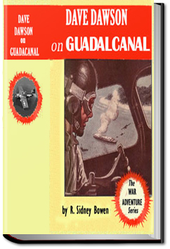 Dave Dawson on Guadalcanal | Robert Sydney Bowen
